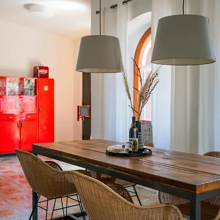 Lejlighed Casa Siccas