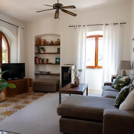 Casa Siccas Orosei