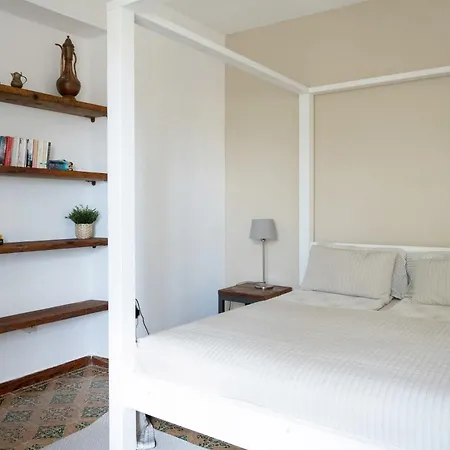 Lejlighed Casa Siccas