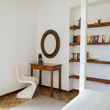 Lejlighed Casa Siccas *