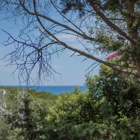 Casa Siccas * Orosei