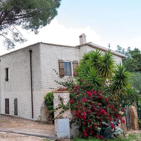 Lejlighed Casa Siccas *
