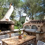 Сasa de vacaciones Casa Siccas *
