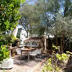 Сasa de vacaciones Casa Siccas *