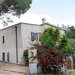 Сasa de vacaciones Casa Siccas *